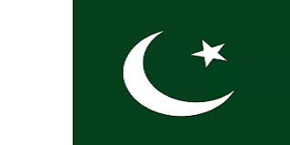 China Flag